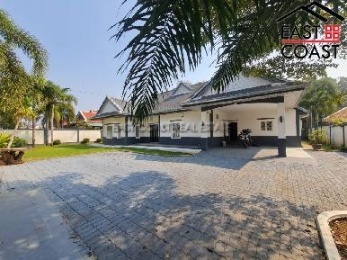 Foxlea Villa 3
