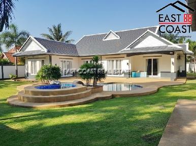 Foxlea Villa 1