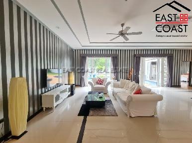 Foxlea Villa 12