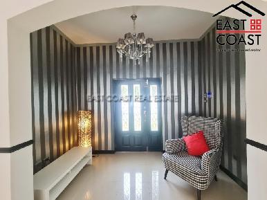 Foxlea Villa 14