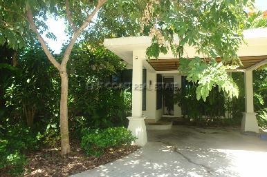 Garden Villa  7