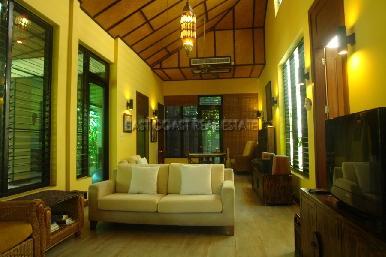 Garden Villa  5