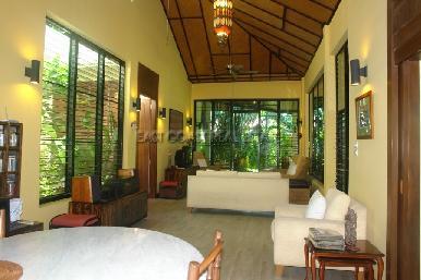 Garden Villa  4