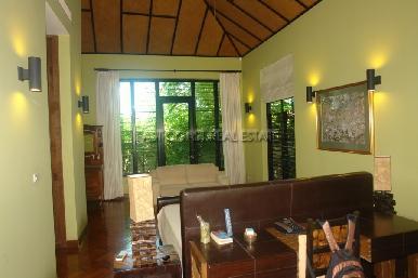 Garden Villa  3
