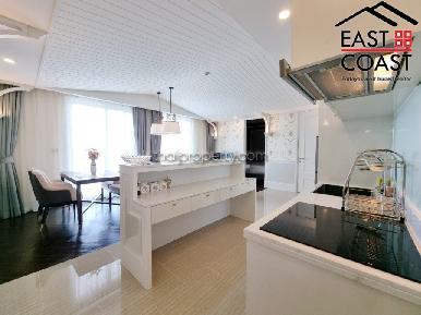 Grand Florida Beachfront Condo Resort Pattaya 2