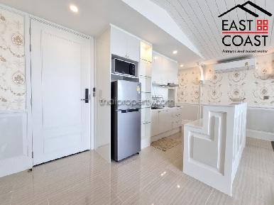 Grand Florida Beachfront Condo Resort Pattaya 3