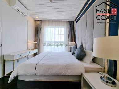Grand Florida Beachfront Condo Resort Pattaya 21
