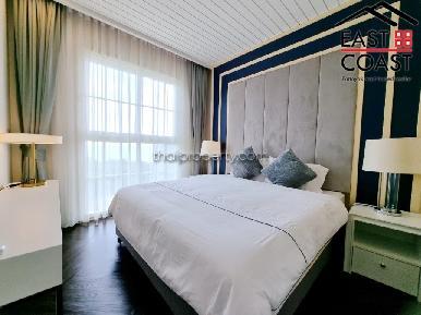 Grand Florida Beachfront Condo Resort Pattaya 22
