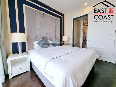 Grand Florida Beachfront Condo Resort Pattaya 23