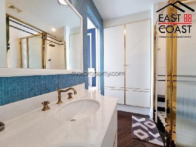 Grand Florida Beachfront Condo Resort Pattaya 26