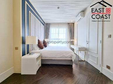 Grand Florida Beachfront Condo Resort Pattaya 12