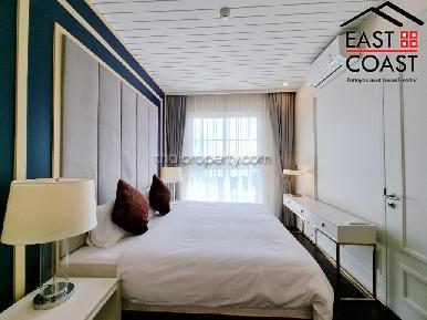 Grand Florida Beachfront Condo Resort Pattaya 13