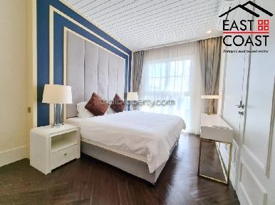 Grand Florida Beachfront Condo Resort Pattaya 14