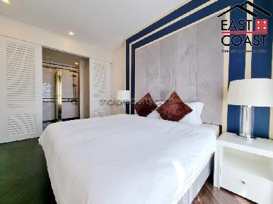 Grand Florida Beachfront Condo Resort Pattaya 15