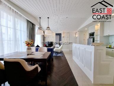 Grand Florida Beachfront Condo Resort Pattaya 4