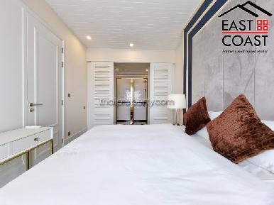 Grand Florida Beachfront Condo Resort Pattaya 16
