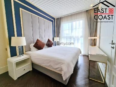 Grand Florida Beachfront Condo Resort Pattaya 17