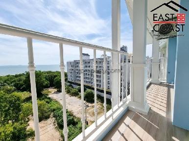 Grand Florida Beachfront Condo Resort Pattaya 27