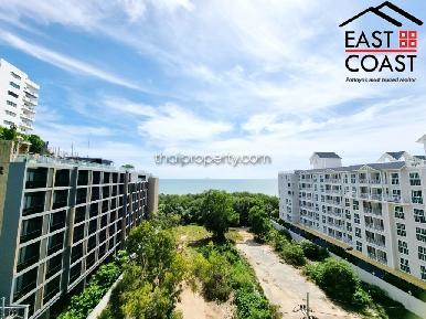 Grand Florida Beachfront Condo Resort Pattaya 28