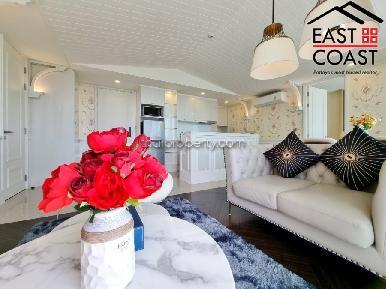 Grand Florida Beachfront Condo Resort Pattaya 1