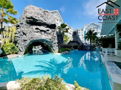 Grand Florida Beachfront Condo Resort Pattaya 29