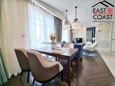 Grand Florida Beachfront Condo Resort Pattaya 5