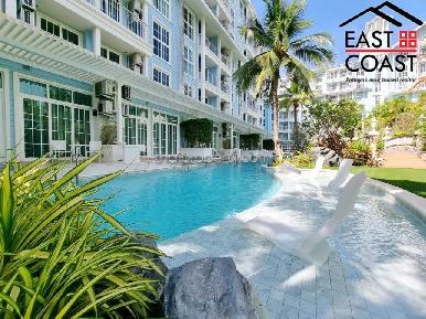 Grand Florida Beachfront Condo Resort Pattaya 30