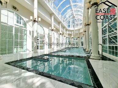 Grand Florida Beachfront Condo Resort Pattaya 34