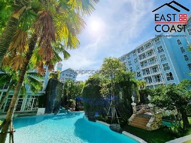 Grand Florida Beachfront Condo Resort Pattaya 33