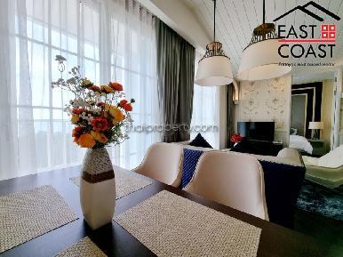 Grand Florida Beachfront Condo Resort Pattaya 6