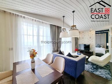 Grand Florida Beachfront Condo Resort Pattaya 7