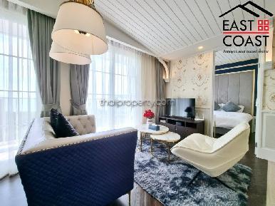 Grand Florida Beachfront Condo Resort Pattaya 8