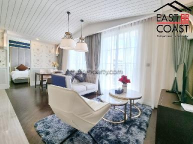 Grand Florida Beachfront Condo Resort Pattaya 9