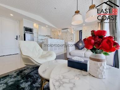 Grand Florida Beachfront Condo Resort Pattaya 10