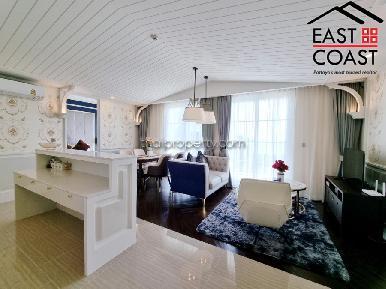 Grand Florida Beachfront Condo Resort Pattaya 11