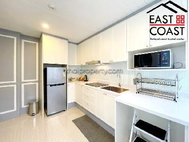 Grand Florida Beachfront Condo Resort Pattaya 2