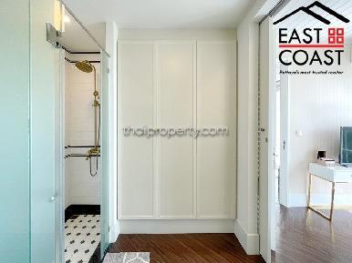 Grand Florida Beachfront Condo Resort Pattaya 22