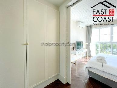 Grand Florida Beachfront Condo Resort Pattaya 23
