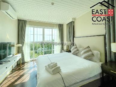 Grand Florida Beachfront Condo Resort Pattaya 20