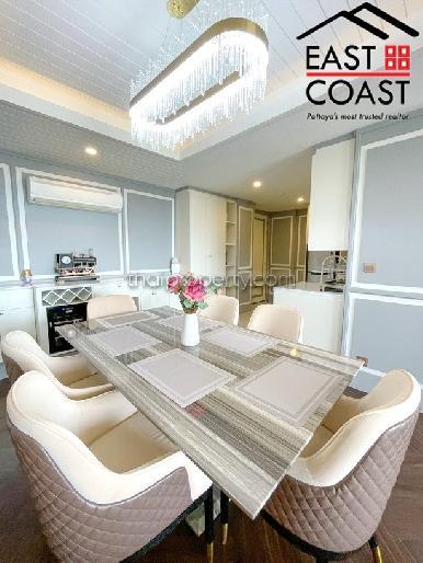 Grand Florida Beachfront Condo Resort Pattaya 8