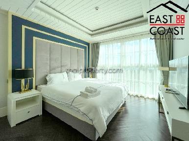 Grand Florida Beachfront Condo Resort Pattaya 11