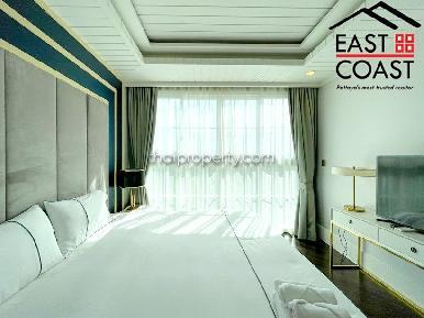 Grand Florida Beachfront Condo Resort Pattaya 12