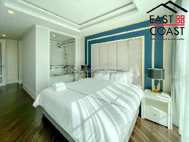 Grand Florida Beachfront Condo Resort Pattaya 13