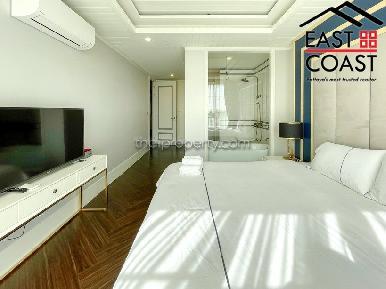 Grand Florida Beachfront Condo Resort Pattaya 14
