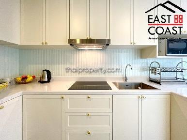 Grand Florida Beachfront Condo Resort Pattaya 4