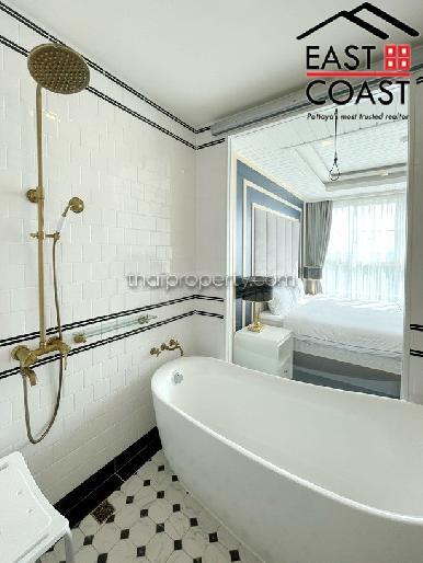 Grand Florida Beachfront Condo Resort Pattaya 17