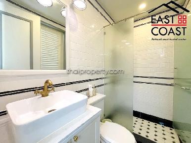 Grand Florida Beachfront Condo Resort Pattaya 26