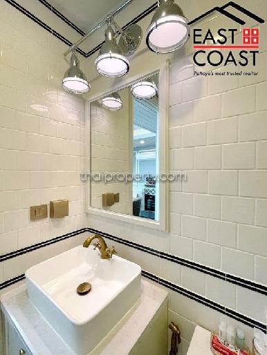 Grand Florida Beachfront Condo Resort Pattaya 27