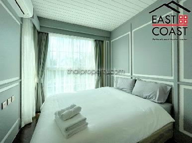 Grand Florida Beachfront Condo Resort Pattaya 24