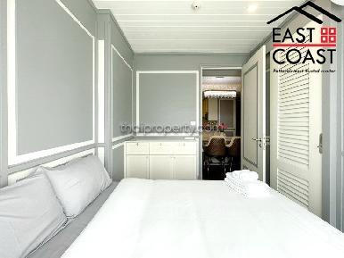Grand Florida Beachfront Condo Resort Pattaya 25